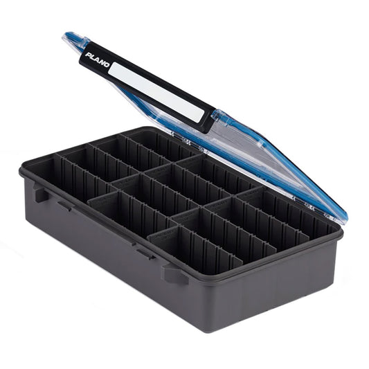 Plano Waterproof 3700 Deep P000275 open tackle organizer