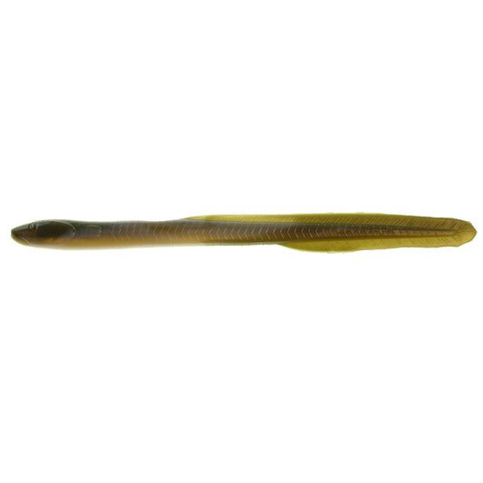 Berkley Gulp! Saltwater Eel 10" Natural Eel soft bait, MPN 1140129