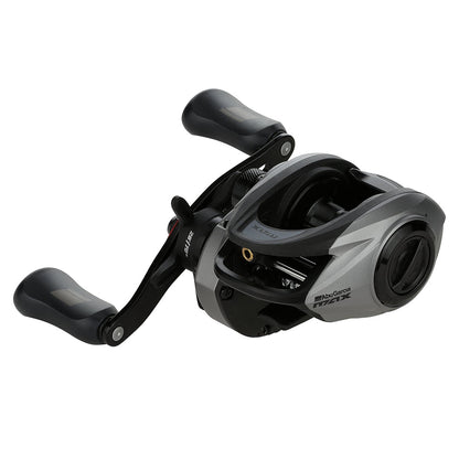 Abu Garcia Max X right-hand baitcast reel MAX5XLP