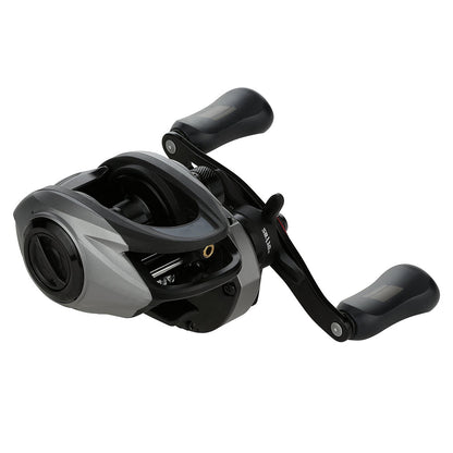 Abu Garcia Max X left-hand baitcast reel MAX5XLP-L, MPN 1635476
