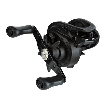 Abu Garcia Max 5 Low Profile Reel MAX5LP400 1635678