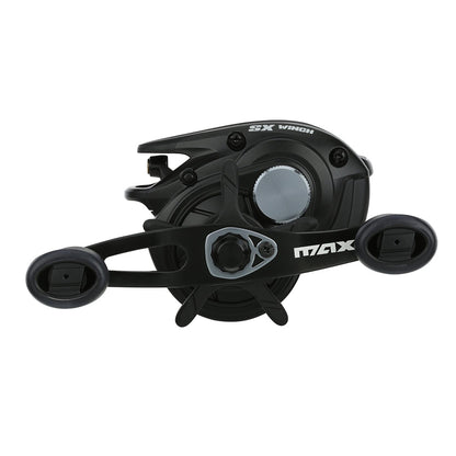 Abu Garcia MAX5SXWINCHLP-L baitcast reel, MPN 1635763