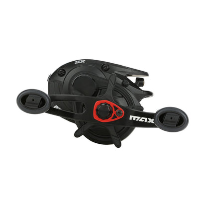 Abu Garcia MAX5SXLP baitcast reel, MPN 1636133