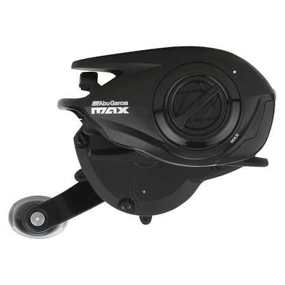 Abu Garcia Max SX right-hand fishing reel, UPC 036282037625