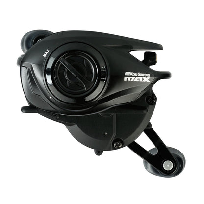 Abu Garcia Max SX left-hand fishing reel, UPC 036282037649