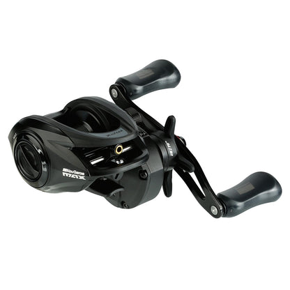Abu Garcia Max SX left-hand baitcast reel MAX5SXLP-L