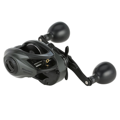 Abu Garcia Beast 200 low profile baitcast reel left hand BST200LP-L