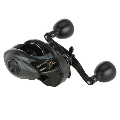 Abu Garcia Beast 300 left-hand low-profile baitcast reel BST300LP-L