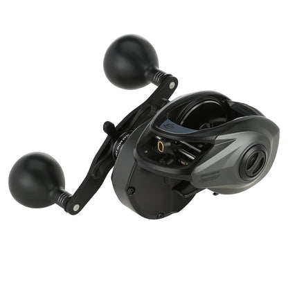 Abu Garcia Beast 400 low profile baitcast reel right hand BST400LP