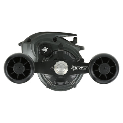 Abu Garcia Beast BST400LP-HS right-hand reel, MPN 1636834