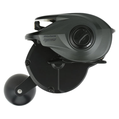 Abu Garcia Beast 400 High Speed low-profile fishing reel, UPC 036282038196