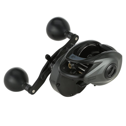 Abu Garcia Beast 400 High Speed right-hand baitcast reel BST400LP-HS
