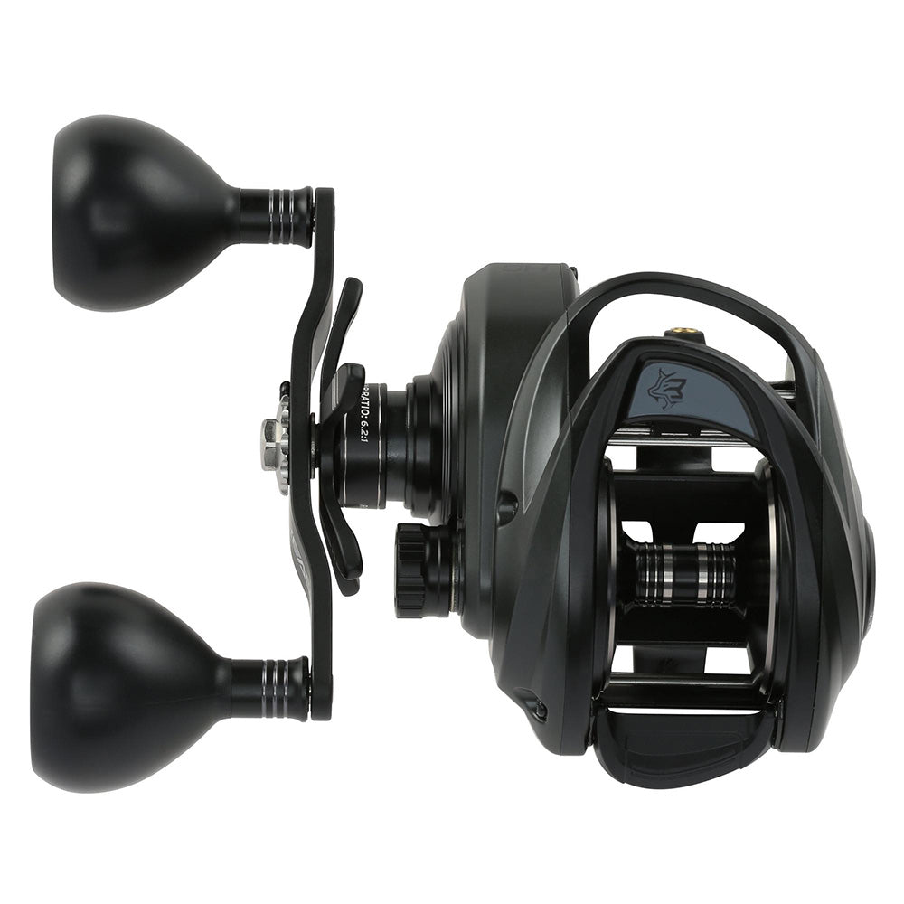 Abu Garcia Beast 400 High Speed Low Profile Left Hand Reel BST400LPHSL 1636835