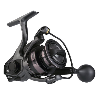 Abu Garcia Beast spinning reel 3000 BST3000H