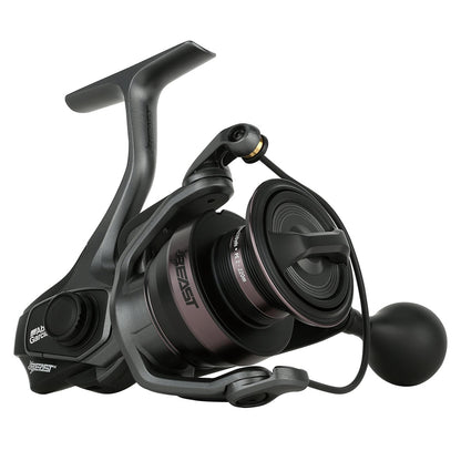 Abu Garcia Beast spinning reel 4000 BST4000H