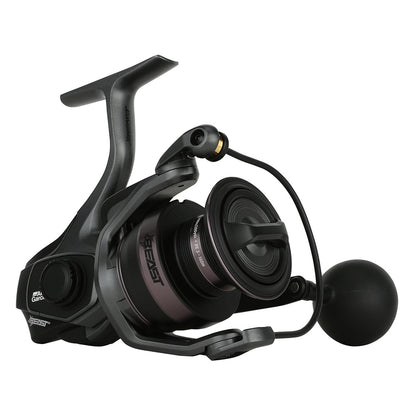 Abu Garcia Beast spinning reel 5000 BST5000H