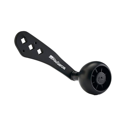 Abu Garcia Power Jigging Handle for 400-size low-profile reels, MPN 1639837