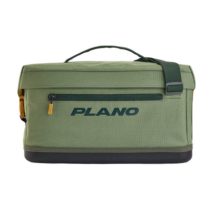 Plano Weekend Softsider Tackle Bag  3700 Series  Moss P000281