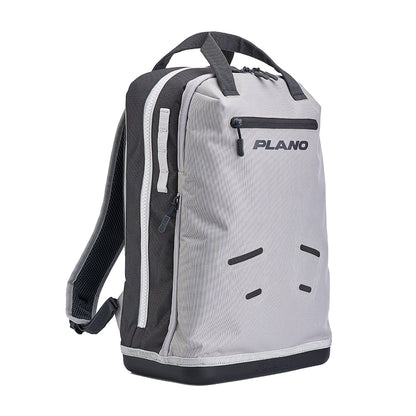 Plano Weekend Tackle Backpack 3700 Coast backpack detail
