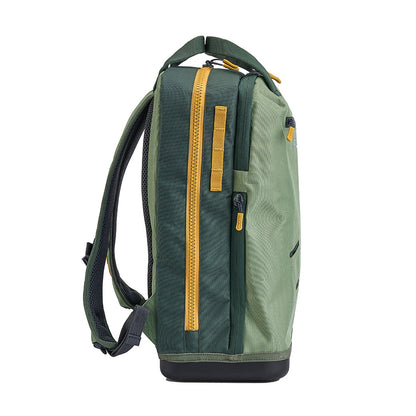Plano Weekend Tackle Backpack 3700 Moss detail