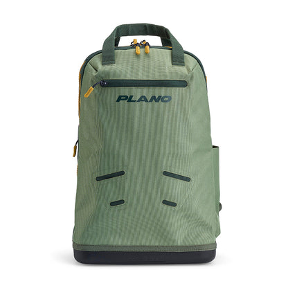 Plano Weekend Tackle Backpack 3700 Moss