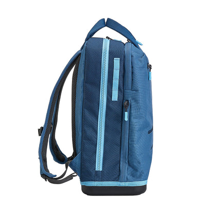 Plano Weekend Tackle Backpack 3700 Wave detail