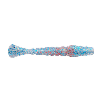Berkley Gulp! Turbo Shrimp 3" America package, MPN 1637580
