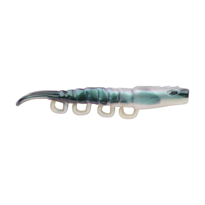 Berkley Gulp! Turbo Shrimp 3" Ocean Shift, MPN 1637581