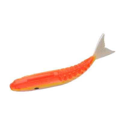 Berkley PowerStinger 4.25" Fireball 5-pack, MPN 1637654