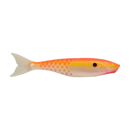 Berkley PowerStinger 4.25" Fireball soft plastic jig trailer, MPN 1637654