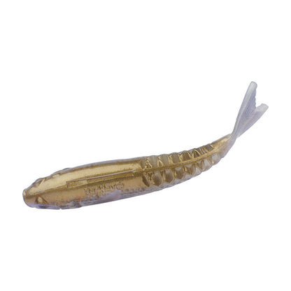 Berkley PowerStinger 4.25" HD Mullet 5-pack, MPN 1637643