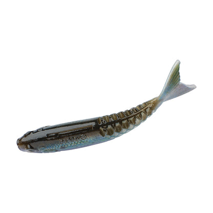 Berkley PowerStinger 4.25" HD Pilchard 5-pack, MPN 1637651