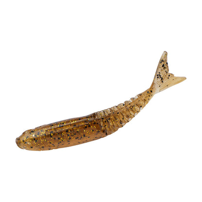Berkley PowerStinger 4.25" Mud Minnow 5-pack, MPN 1637650