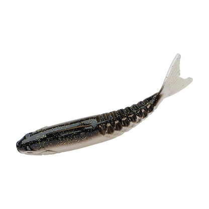 Berkley PowerStinger 4.25" Mullet 5-pack, MPN 1637644