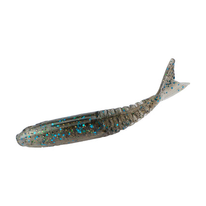 Berkley PowerStinger 4.25" Pinfish 5-pack, MPN 1637648