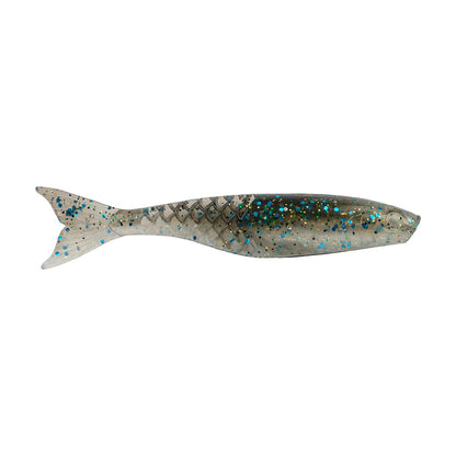 Berkley PowerStinger 4.25" Pinfish soft plastic jig trailer, MPN 1637648