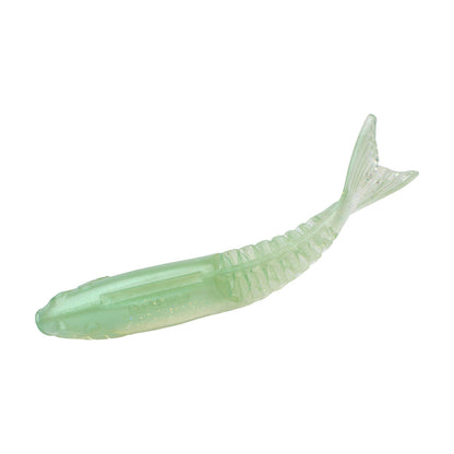 Berkley PowerStinger 4.25" Swamp 5-pack, MPN 1637653