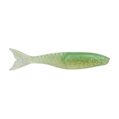 Berkley PowerStinger 4.25" Swamp soft plastic jig trailer, MPN 1637653