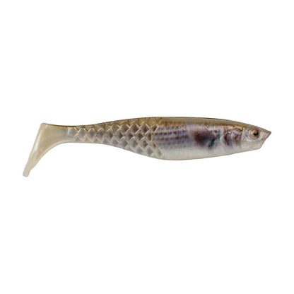Berkley Paddlin' PowerStinger 4.25" HD Mullet soft swimbait, MPN 1637656