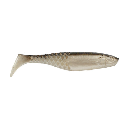 Berkley Paddlin' PowerStinger 4.25" Mullet 5-pack, MPN 1637657