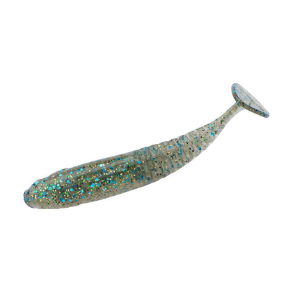 Berkley Paddlin' PowerStinger 4.25" Pinfish 5-pack, MPN 1637660