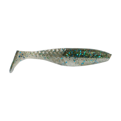 Berkley Paddlin' PowerStinger 4.25" Pinfish soft swimbait, MPN 1637660