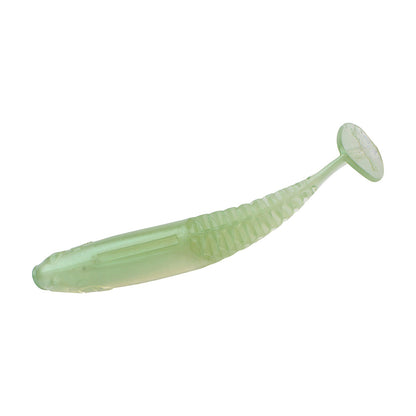 Berkley Paddlin' PowerStinger 4.25" Swamp 5-pack, MPN 1637662