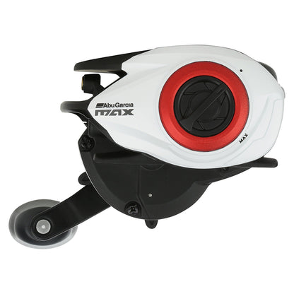 Abu Garcia Max Pro right-hand fishing reel, UPC 036282037663