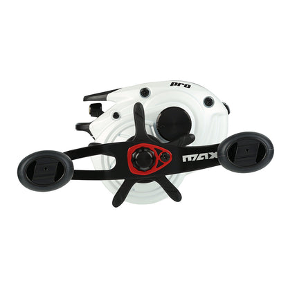 Abu Garcia MAX5PROLP-L baitcast reel, MPN 1635664