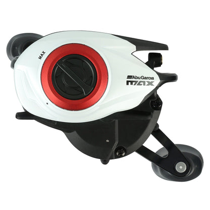 Abu Garcia Max Pro left-hand fishing reel, UPC 036282037687