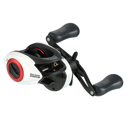 Abu Garcia Max Pro left-hand baitcast reel MAX5PROLP-L