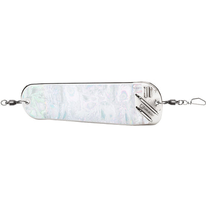 LuhrJensen Money Roll Flasher  11  Citrus Nugget 58600111754