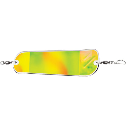 LuhrJensen Money Roll Flasher  11  Razzle Dazzle 58600111759