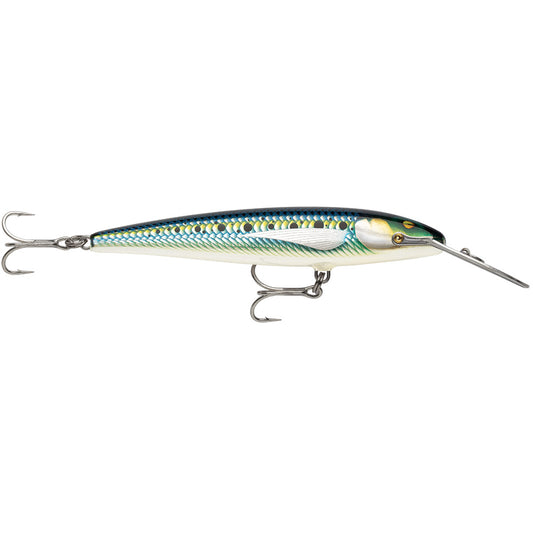 Rapala CountDown Magnum Elite 185 7" Armored Sardine
